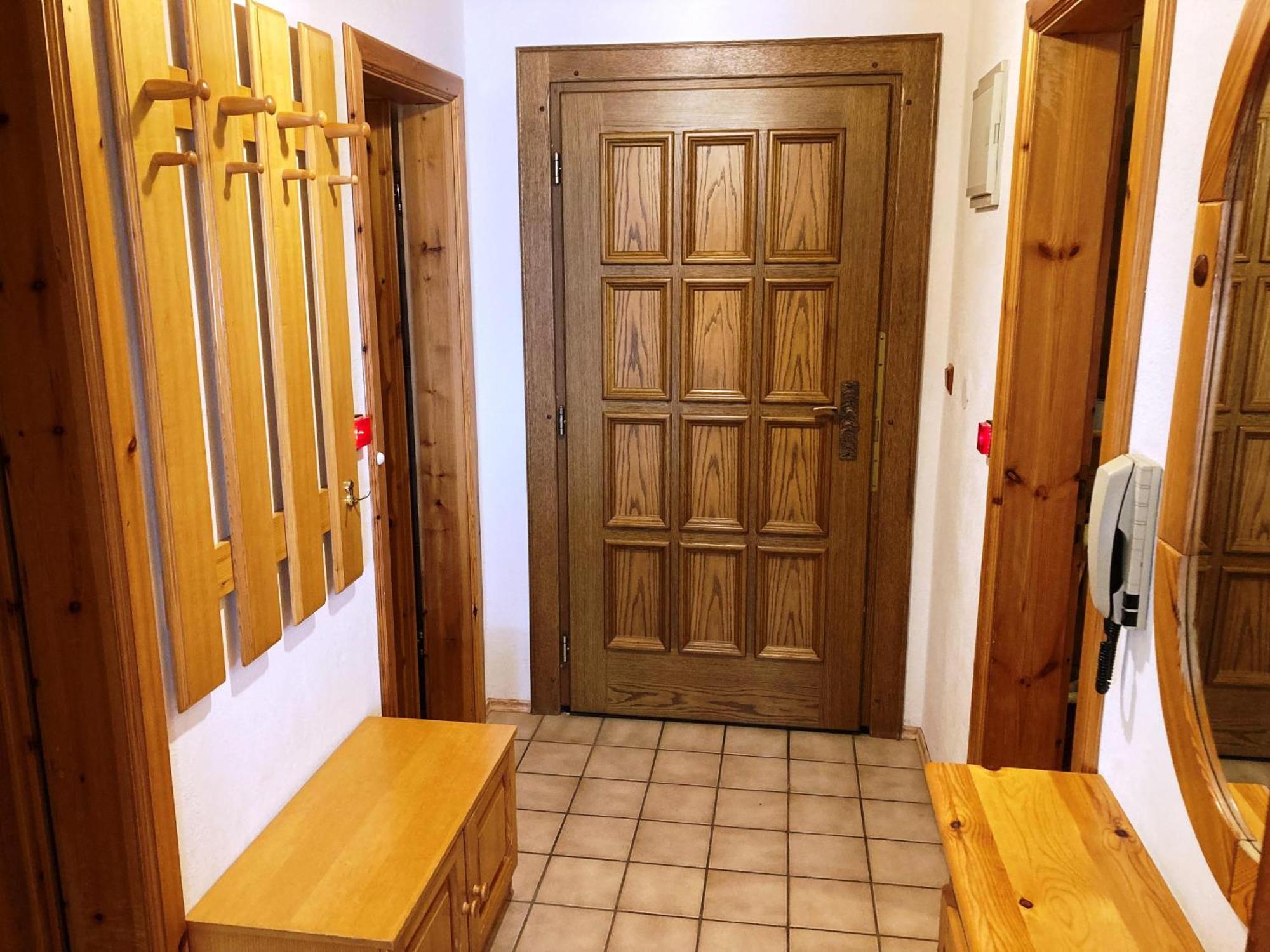 Amadee Appartements Bad Kleinkirchheim Exterior photo