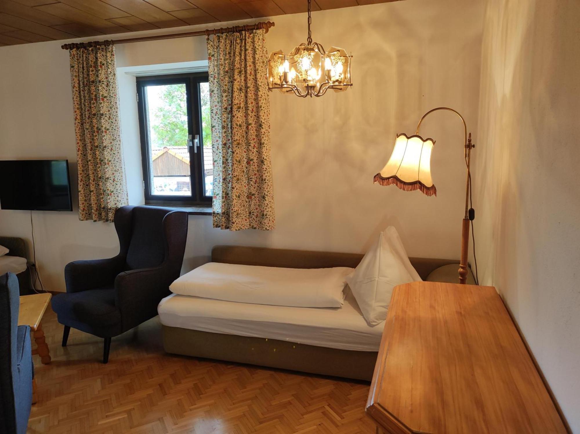 Amadee Appartements Bad Kleinkirchheim Exterior photo