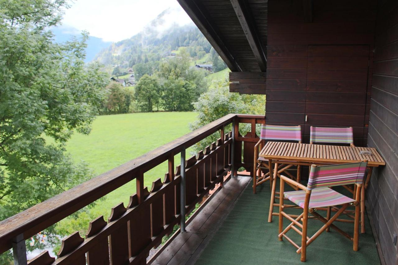 Amadee Appartements Bad Kleinkirchheim Exterior photo